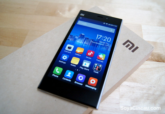 Harga Handphone Terbaru Xiaomi